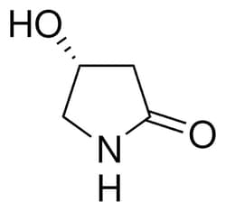Sigma Aldrich -(+)-4-Hydroxy-2-Pyrrolidinone 5 mL | Buy Online | Sigma Aldrich | Fisher Scientific