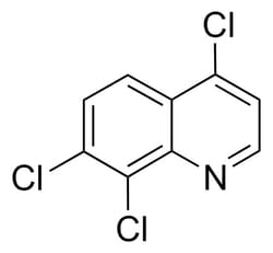 Sigma Aldrich&nbsp;4,7,8-Trichloroquinoline