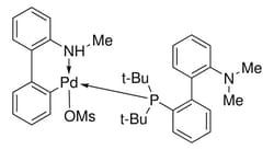 Sigma Aldrich T-Budavephos Pd G4 50 mg | Buy Online | Sigma Aldrich | Fisher Scientific