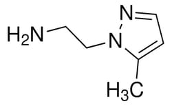 Sigma Aldrich&nbsp;2-(5-methyl-pyrazol-1-yl)-ethylamine