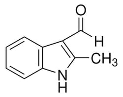 Sigma Aldrich 2-Methylindole-3-carboxaldehyde 25 mg | Buy Online | Sigma Aldrich | Fisher Scientific
