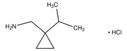 Sigma Aldrich&nbsp;1-(1-Isopropylcyclopropyl)methanamine hydrochloride