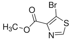 Sigma Aldrich Methyl 5-bromothiazole-4-carboxylate 25 g | Buy Online | Sigma Aldrich | Fisher Scientific