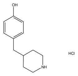 Sigma Aldrich&nbsp;4-Piperidin-4-ylmethyl-phenol hydrochloride