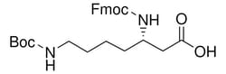 Sigma Aldrich Fmoc-Beta-Homolys(Boc)-Oh 5 g | Buy Online | Sigma Aldrich | Fisher Scientific
