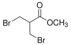 Sigma Aldrich Methyl 3-bromo-2-(bromomethyl)propionate 100 mg | Buy Online | Sigma Aldrich | Fisher Scientific