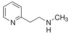 Sigma Aldrich&nbsp;2-(2-Methylaminoethyl)pyridine