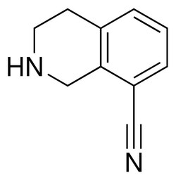 Sigma Aldrich&nbsp;1,2,3,4-tetrahydroisoquinoline-8-carbonitrile