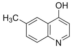 Sigma Aldrich 4-Hydroxy-6-methylquinoline 1 g | Buy Online | Sigma Aldrich | Fisher Scientific