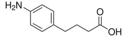 Sigma Aldrich 4-(4-Aminophenyl)Butyric Acid 2.5 L | Buy Online | Sigma Aldrich | Fisher Scientific
