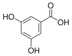 Sigma Aldrich 3,5-Dihydroxybenzoic acid 1 kg | Buy Online | Sigma Aldrich | Fisher Scientific
