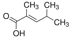 Sigma Aldrich&nbsp;2,4-Dimethyl-2-pentenoic acid