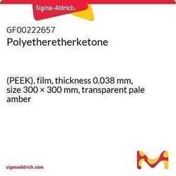 Sigma Aldrich&nbsp;Polyetheretherketone