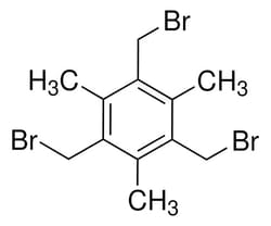 Sigma Aldrich 2,4,6-Tris(bromomethyl)mesitylene 100 mg | Buy Online | Sigma Aldrich | Fisher Scientific