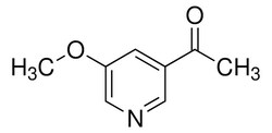 Sigma Aldrich&nbsp;1-(5-Methoxypyridin-3-yl)ethanone