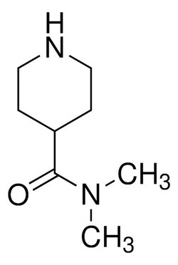 Sigma Aldrich&nbsp;N,N-dimethylpiperidine-4-carboxamide