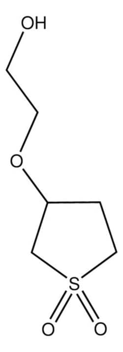 Sigma Aldrich 2-[(1,1-Dioxidotetrahydro-3-thienyl)oxy]ethanol 250 mg | Buy Online | Sigma Aldrich | Fisher Scientific