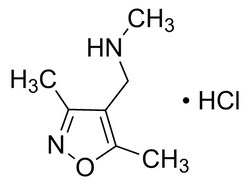 Sigma Aldrich&nbsp;1-(3,5-Dimethyl-4-isoxazolyl)-N-methylmethanamine hydrochloride