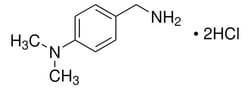 Sigma Aldrich 4-(Dimethylamino)benzylamine dihydrochloride 10 mg | Buy Online | Sigma Aldrich | Fisher Scientific