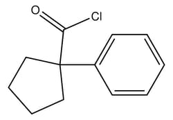 Sigma Aldrich&nbsp;1-Phenylcyclopentanecarbonyl chloride