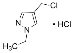 Sigma Aldrich&nbsp;4-(Chloromethyl)-1-ethyl-1H-pyrazole hydrochloride