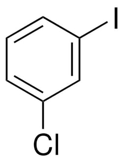 Sigma Aldrich 3-Chloroiodobenzene 50 mg | Buy Online | Sigma Aldrich | Fisher Scientific
