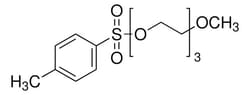 Sigma Aldrich&nbsp;[2-[2-(2-Methoxyethoxy)ethoxy]ethoxy]p-toluenesulfonate
