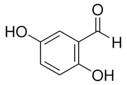 Sigma Aldrich 2,5-Dihydroxybenzaldehyde 5 g | Buy Online | Sigma Aldrich | Fisher Scientific