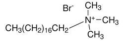 Sigma Aldrich Trimethyloctadecylammonium Bromide 50 g | Buy Online | Sigma Aldrich | Fisher Scientific
