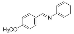 Sigma Aldrich N-(4-Methoxybenzylidene)aniline 1 g | Buy Online | Sigma Aldrich | Fisher Scientific