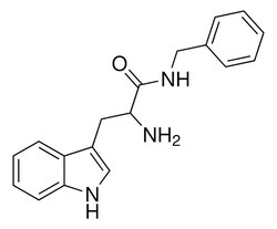 Sigma Aldrich&nbsp;2-Amino-N-benzyl-3-(1H-indol-3-yl)propanamide
