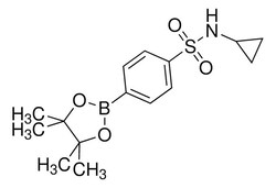 Sigma Aldrich&nbsp;4-(N-cyclopropylsulfonamide)phenylboronic acid pinacol ester
