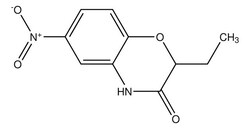 Sigma Aldrich&nbsp;2-Ethyl-6-nitro-2H-benzo[b][1,4]oxazin-3(4H)-one
