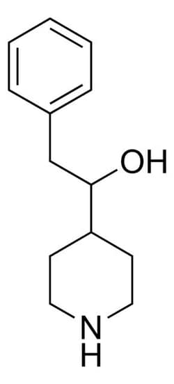 Sigma Aldrich&nbsp;2-Phenyl-1-piperidin-4-ylethanol