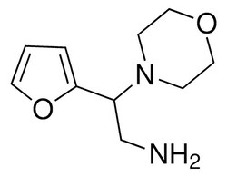 Sigma Aldrich&nbsp;2-Furan-2-yl-2-morpholin-4-yl-ethylamine