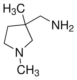 Sigma Aldrich&nbsp;1-(1,3-Dimethylpyrrolidin-3-yl)methanamine