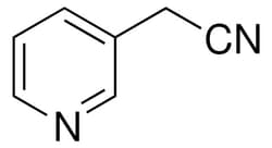 Sigma Aldrich 3-Pyridylacetonitrile 5 g | Buy Online | Sigma Aldrich | Fisher Scientific