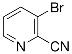 Sigma Aldrich 3-Bromopyridine-2-carbonitrile 1 g | Buy Online | Sigma Aldrich | Fisher Scientific