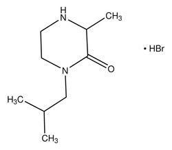 Sigma Aldrich&nbsp;1-Isobutyl-3-methylpiperazin-2-one hydrobromide