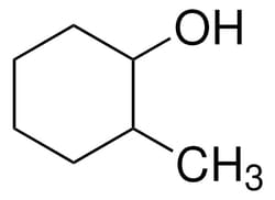 Sigma Aldrich 2-Methylcyclohexanol, mixture of cis and trans 250 mL | Buy Online | Sigma Aldrich | Fisher Scientific