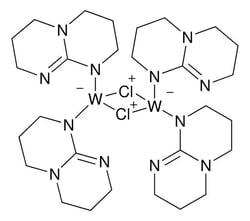 Sigma Aldrich Tetrakis(Hexahydro-2H-Pyrimido[1,2-A]Pyrimidinato)Ditungsten(III) Dichloride 250 mg | Buy Online | Sigma Aldrich | Fisher Scientific