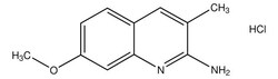 Sigma Aldrich&nbsp;2-Amino-7-methoxy-3-methylquinoline hydrochloride