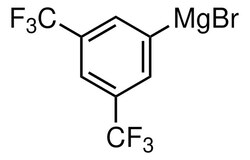 Sigma Aldrich 3,5-Bis(Trifluoromethyl)Phenylmagnesium Bromide Solution 5 g | Buy Online | Sigma Aldrich | Fisher Scientific