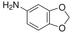 Sigma Aldrich 3,4-(Methylenedioxy)aniline 50 g | Buy Online | Sigma Aldrich | Fisher Scientific