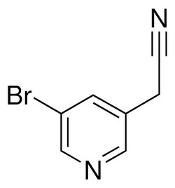 Sigma Aldrich&nbsp;5-Bromopyridine-3-acetonitrile
