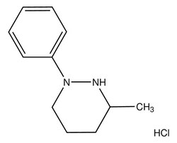 Sigma Aldrich&nbsp;3-Methyl-1-phenylhexahydropyridazine hydrochloride