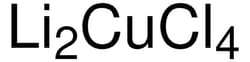 Sigma Aldrich Dilithium tetrachlorocuprate(II) solution 800 mL | Buy Online | Sigma Aldrich | Fisher Scientific