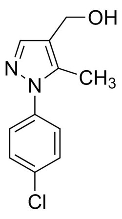 Sigma Aldrich&nbsp;(1-(4-Chlorophenyl)-5-methyl-1H-pyrazol-4-yl)methanol