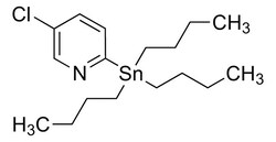 Sigma Aldrich&nbsp;5-Chloro-2-(tributylstannyl)pyridine