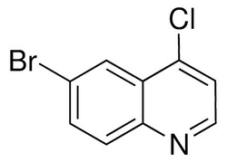 Sigma Aldrich&nbsp;6-Bromo-4-chloroquinoline